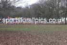 Girls Under-15s 2026 UK CAU Inter Counties Cross Country, Wollaton Park, Nottingham. Photo: David T. Hewitson/Sports for All Pics
